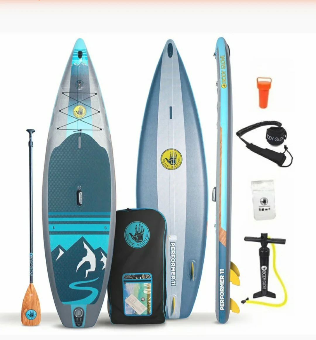 Body Glove Performer 11ft Inflatable Paddleboard