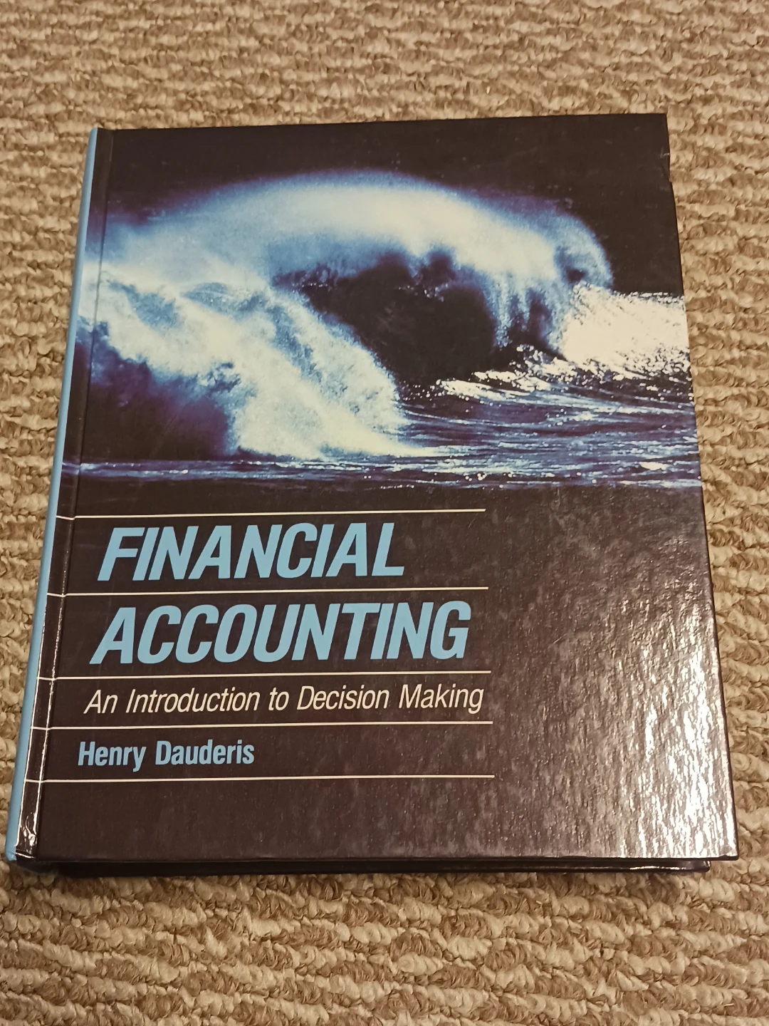 Accounting books/ textbookss - photo 3