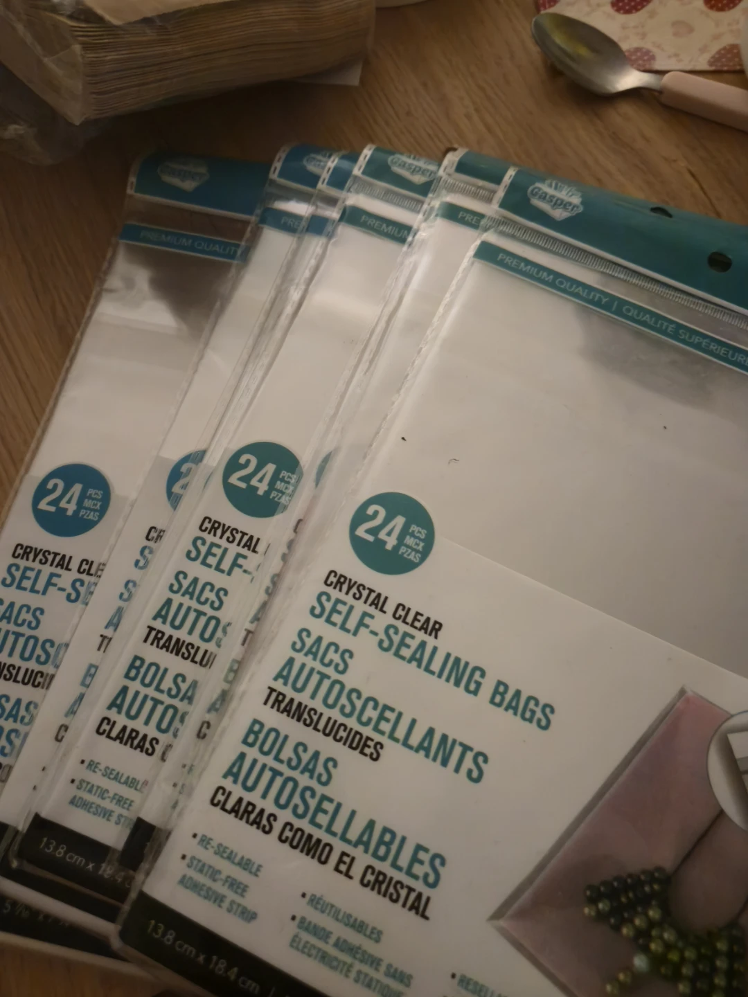 Craft package bundle - photo 3