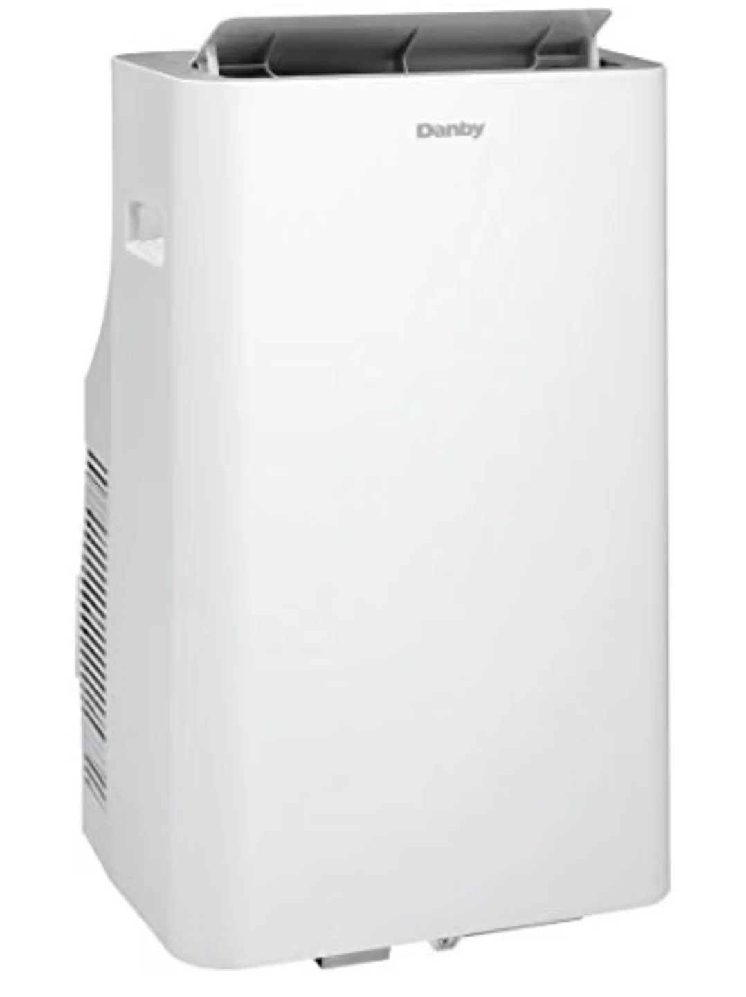 Danby 12,000 BTU Portable 3 -in- 1 A/C (WiFi) - photo 2