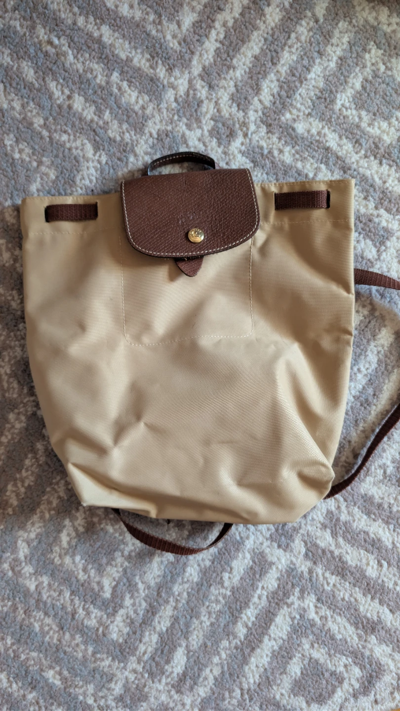 Longchamp Backpack