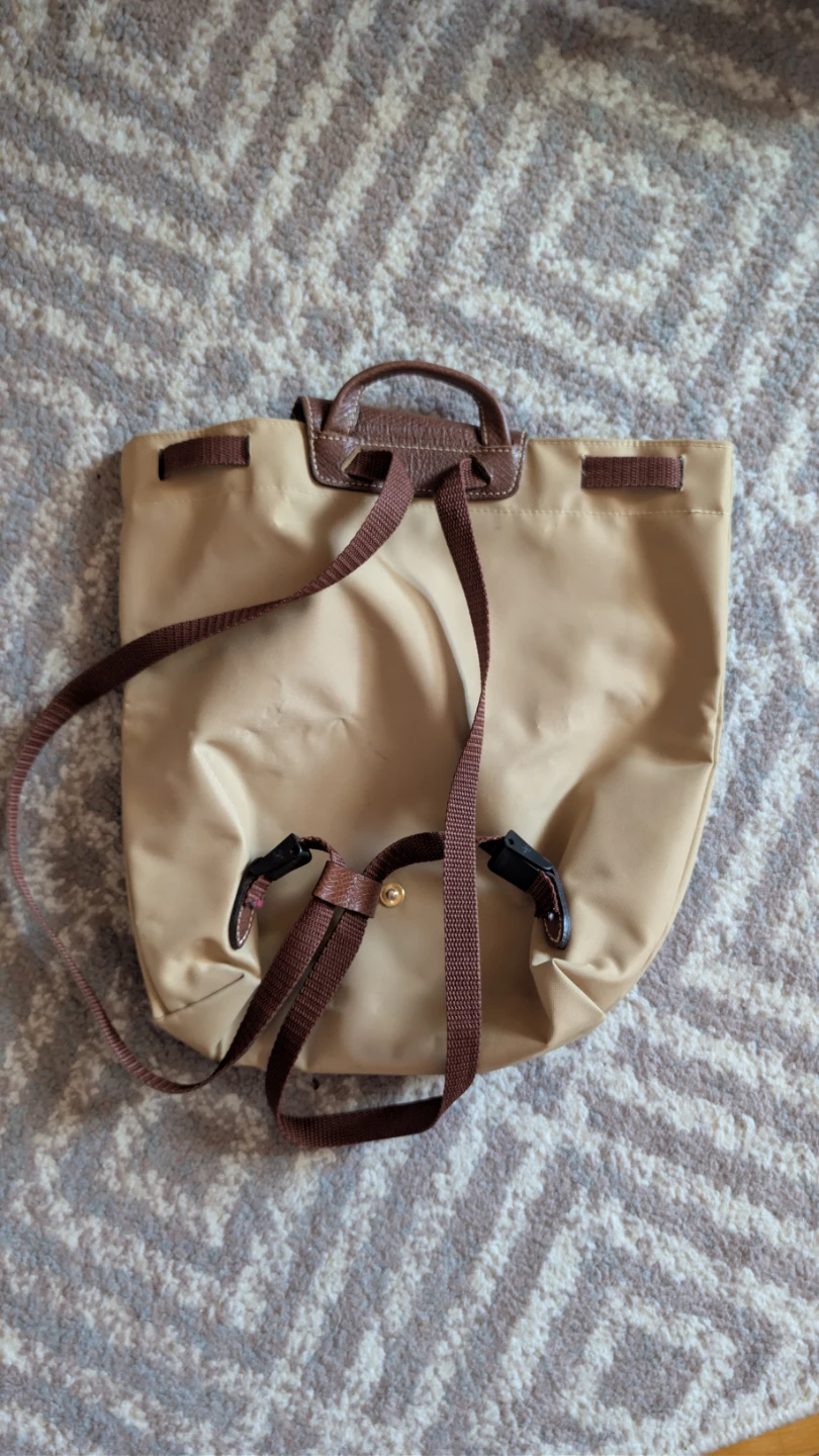 Longchamp Backpack - photo 2
