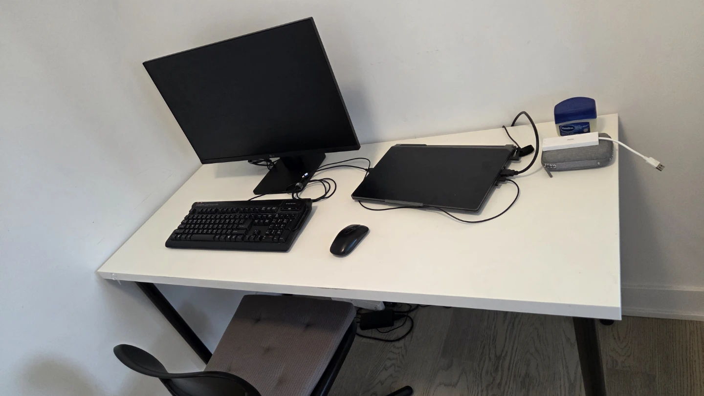 IKEA Desks & Chair & Stools - photo 2