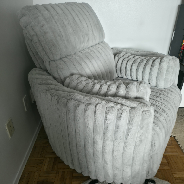 Catnapper Power Rocker Recliner - photo 2