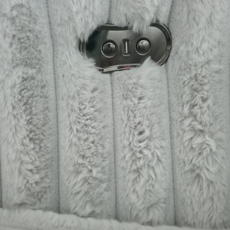 Catnapper Power Rocker Recliner - photo 4