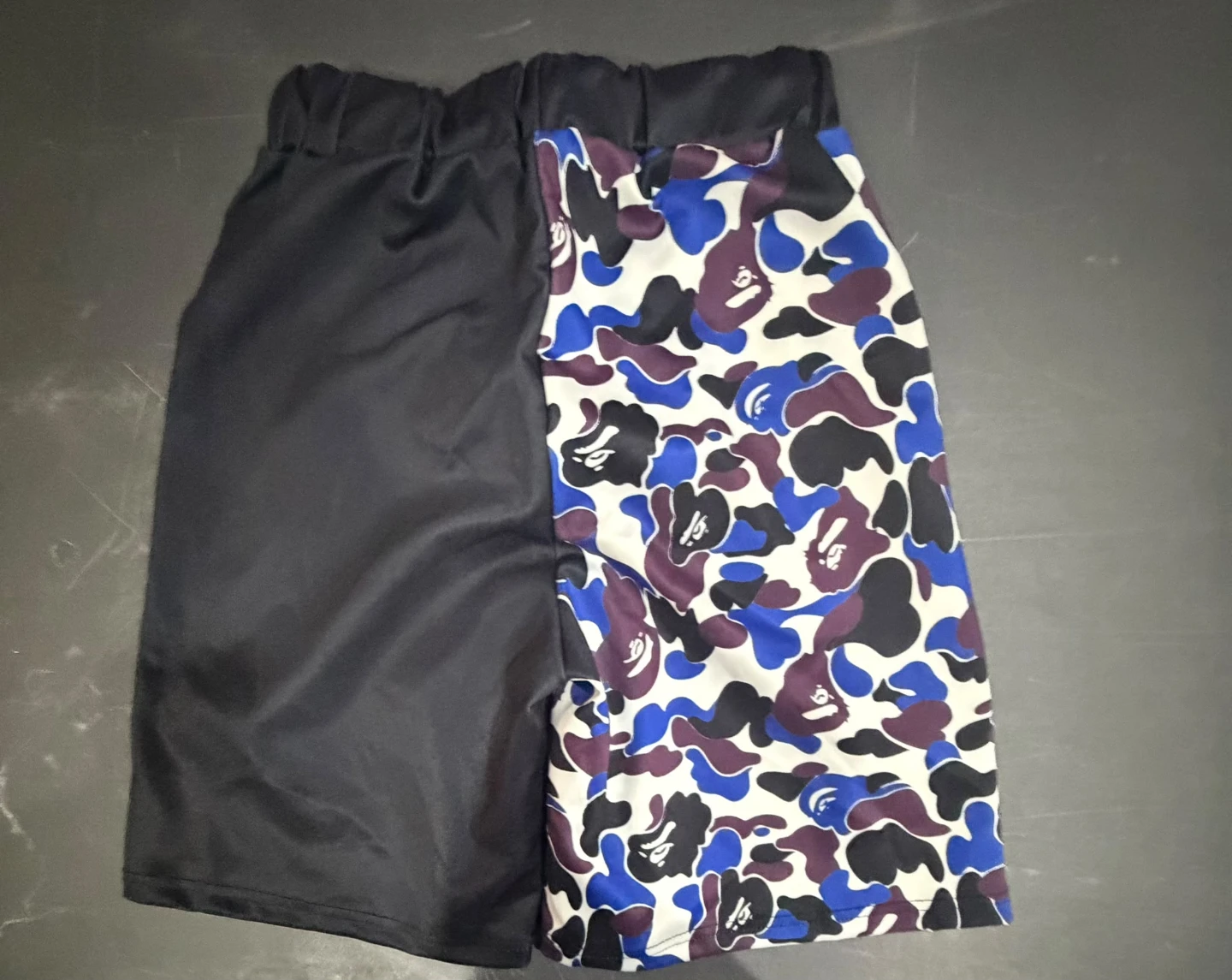 CRISP Basketball Shorts - photo 2