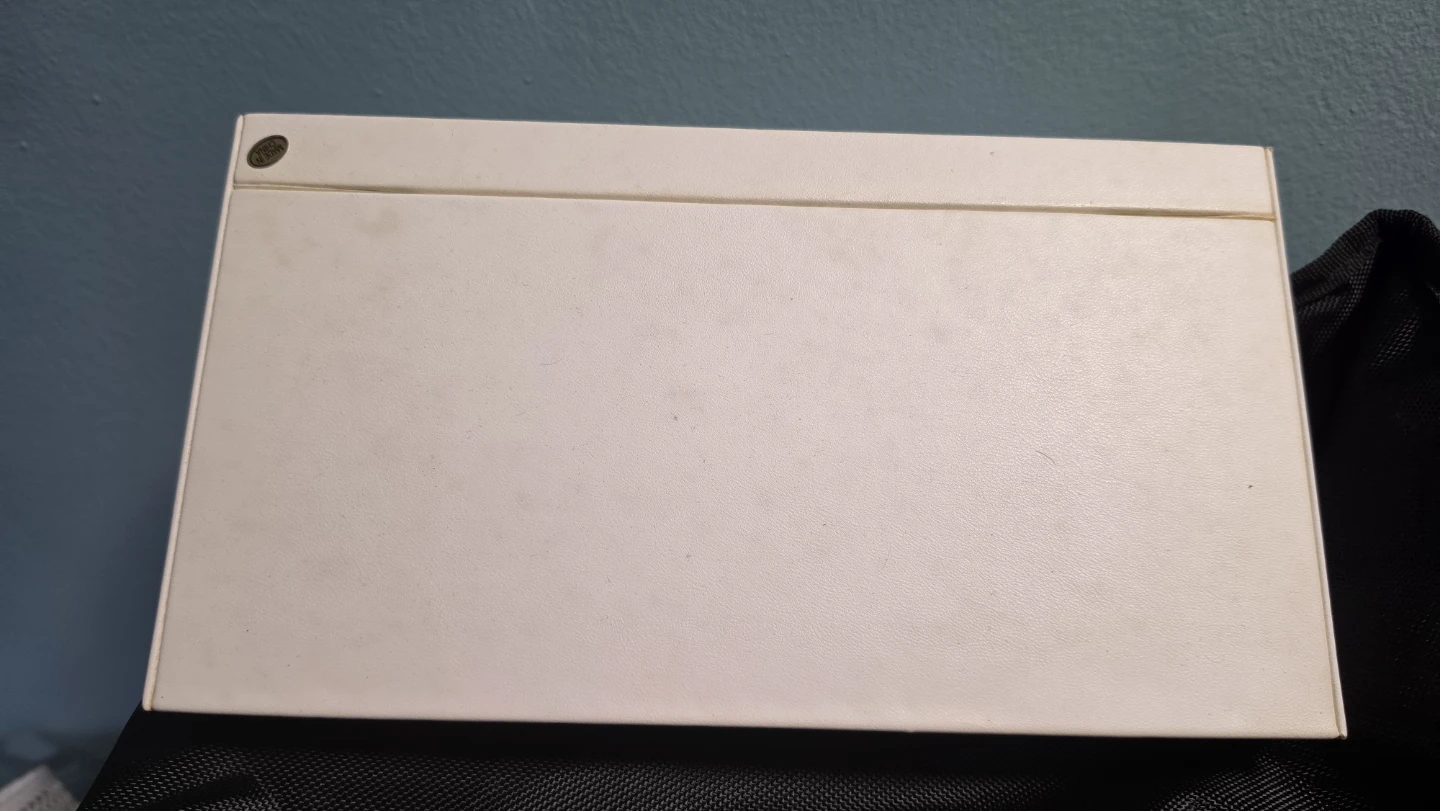 Origami Owl Small Jewelry Box - photo 4