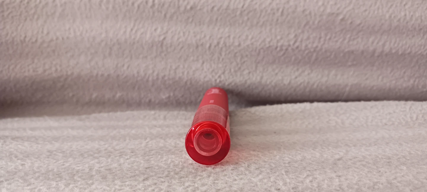 Etude fixing tint | 17 Berry Red - photo 4