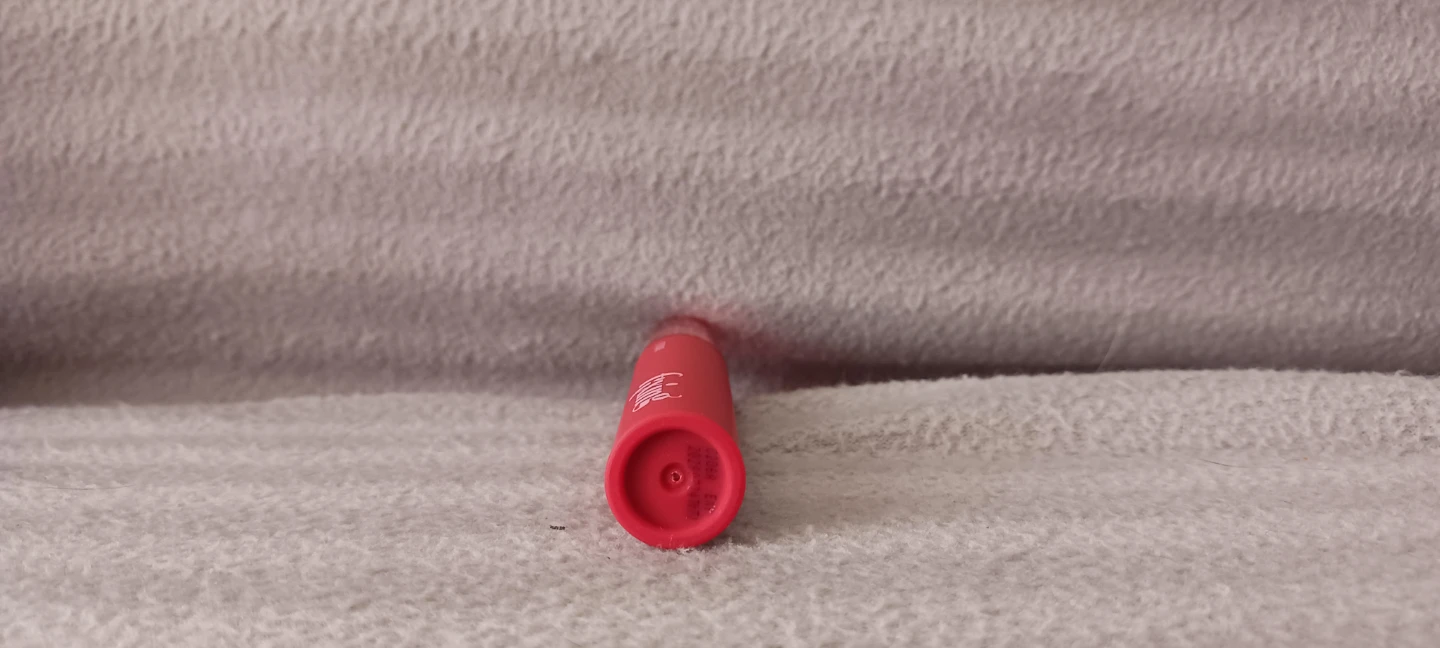 Etude fixing tint | 17 Berry Red - photo 5
