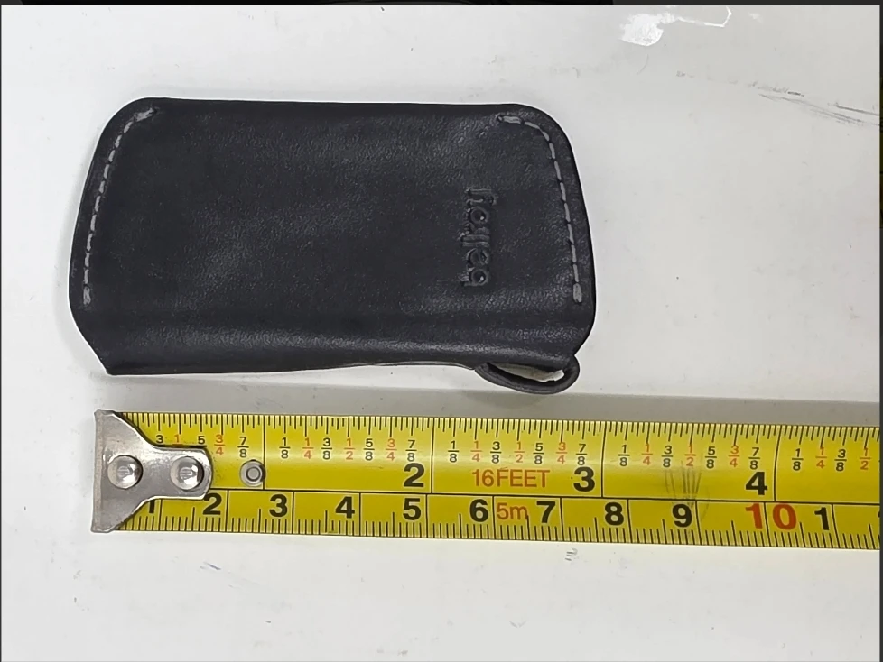Bellroy Leather Key Cover