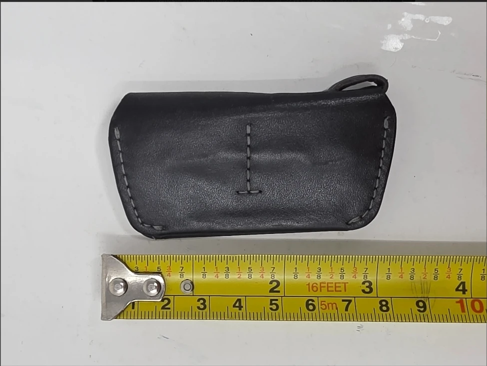 Bellroy Leather Key Cover - photo 2