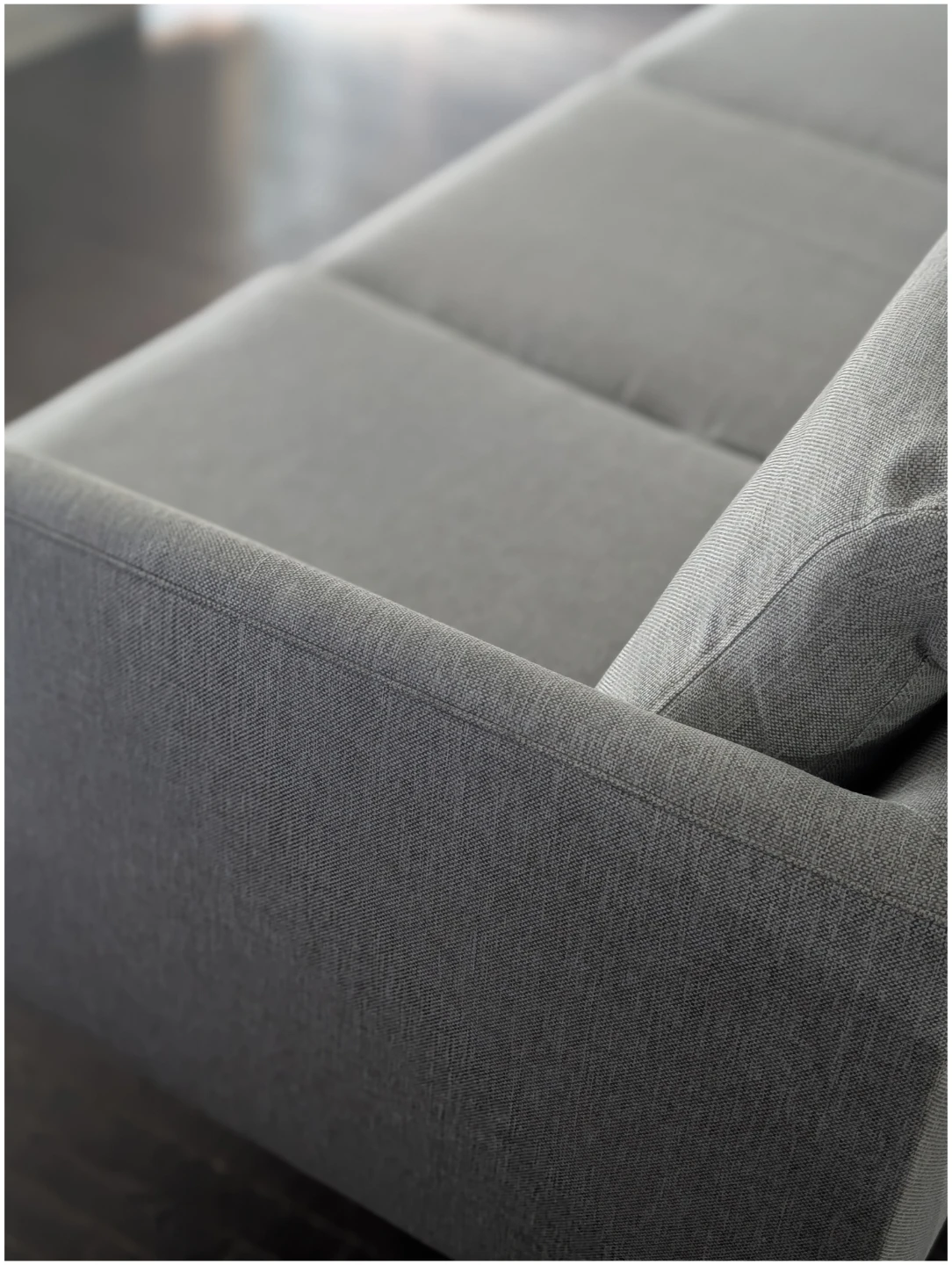 Article Sofa - photo 5