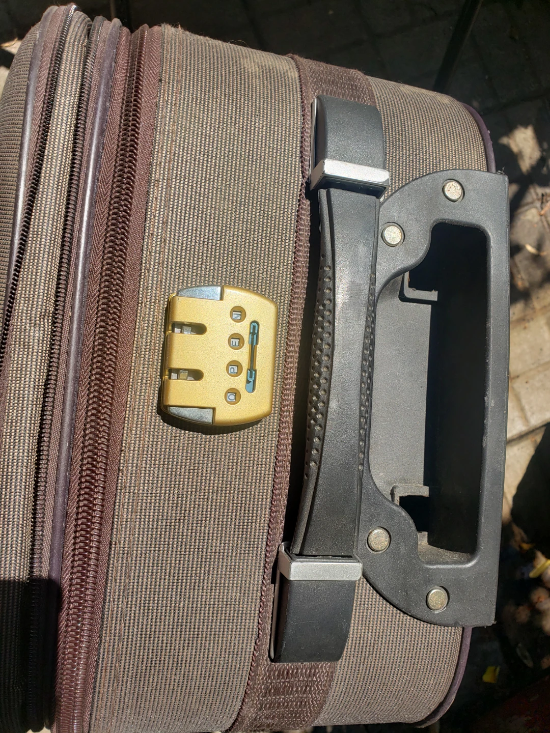 Air Link Luggage - photo 2