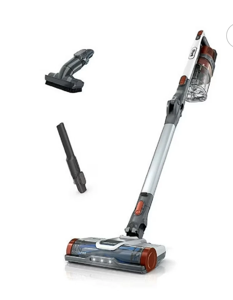 Shark UZ355H Pet Pro Cordless ,Powerfins Brushroll &MultiFLEX