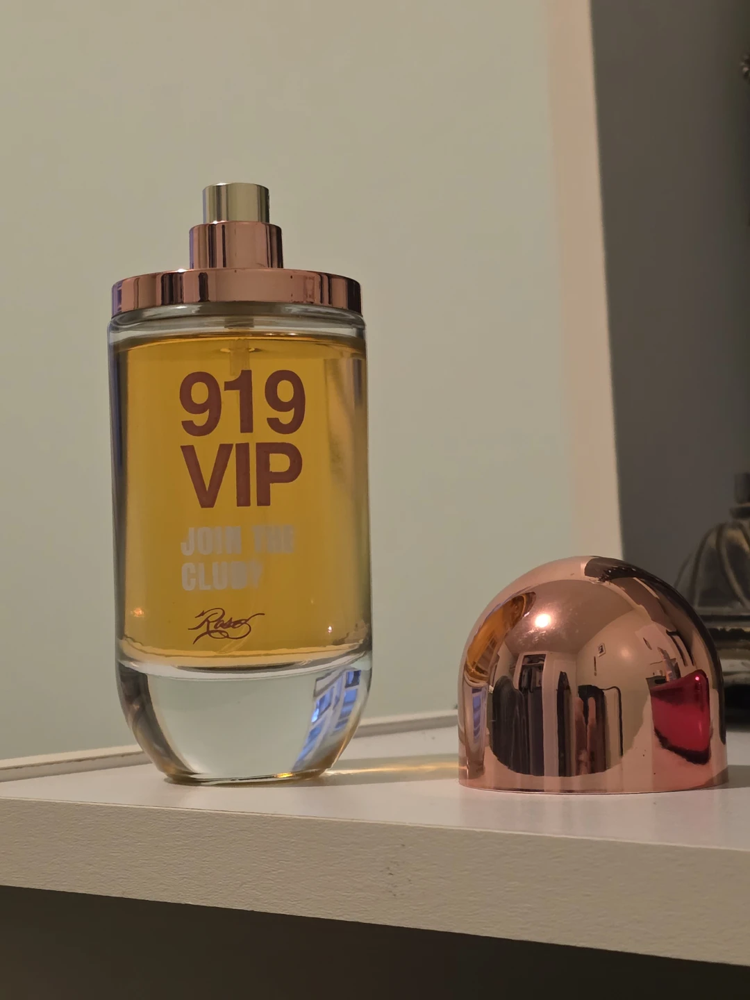 919 VIP Perfume