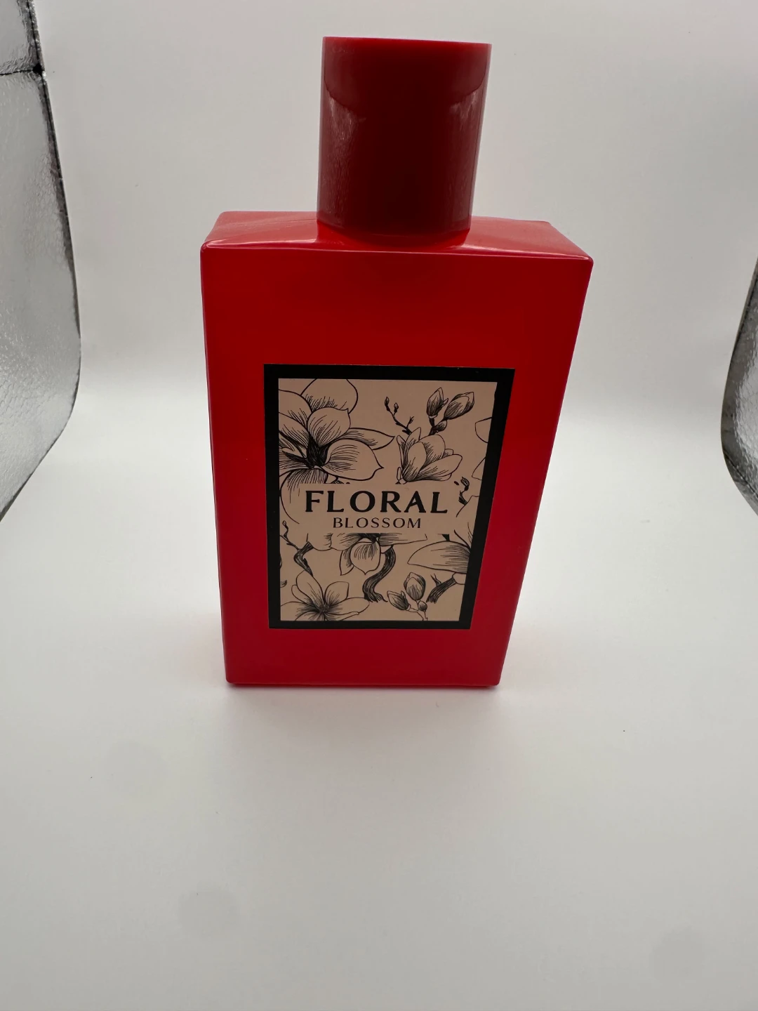 Floral Blossom Perfume