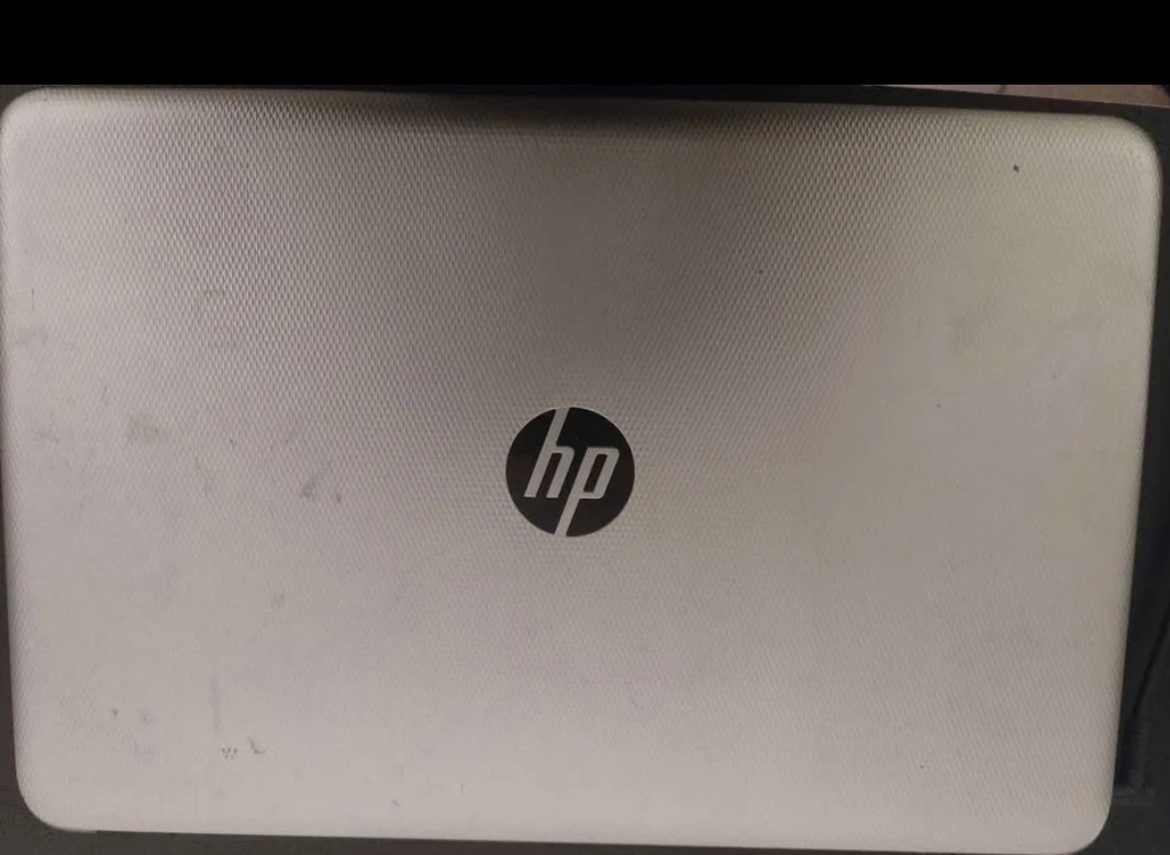 Hp Laptop l Intel i5 l 12 GB RAM I 15.5" - Need to be gone