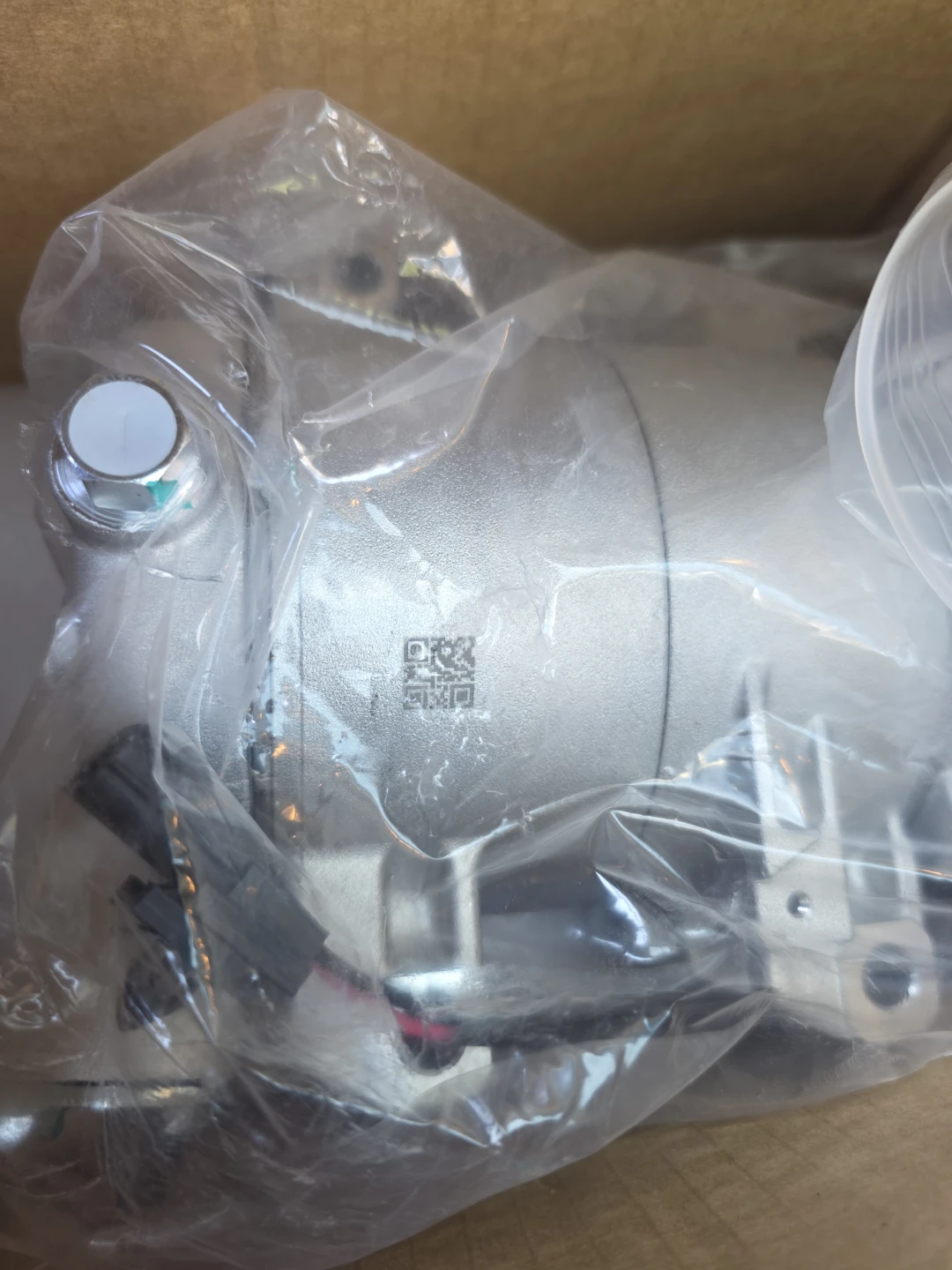 Compresor de aire de kia y elantra - photo 3