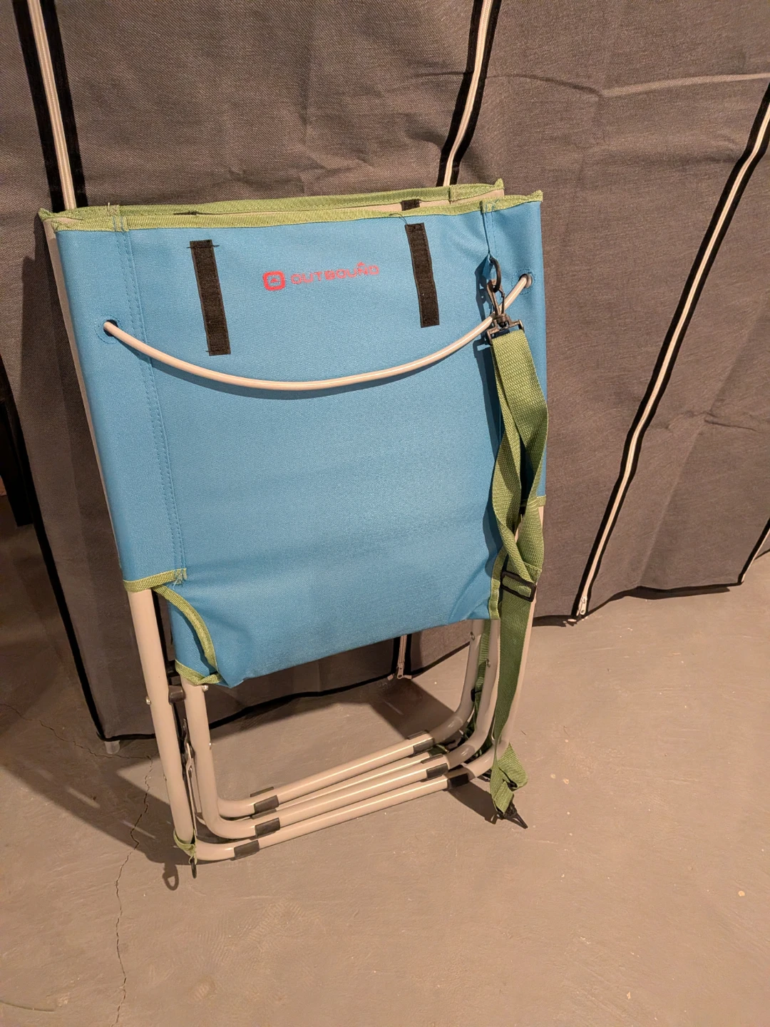 Camp/Beach Chairs - Set of 2 - photo 2