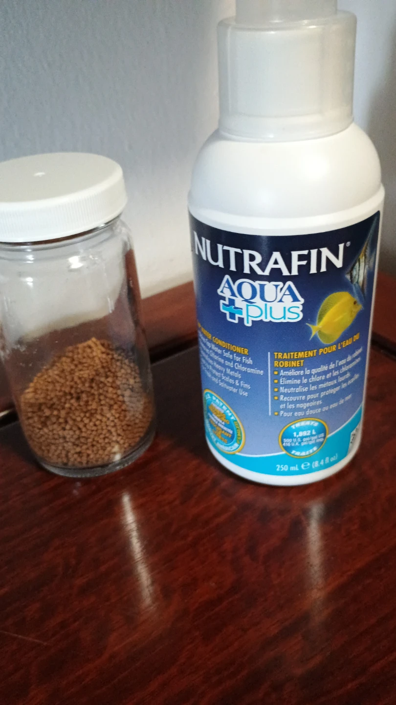 Marina Betta EZ Care Aquarium Kit 0.7 US Gal new - photo 2