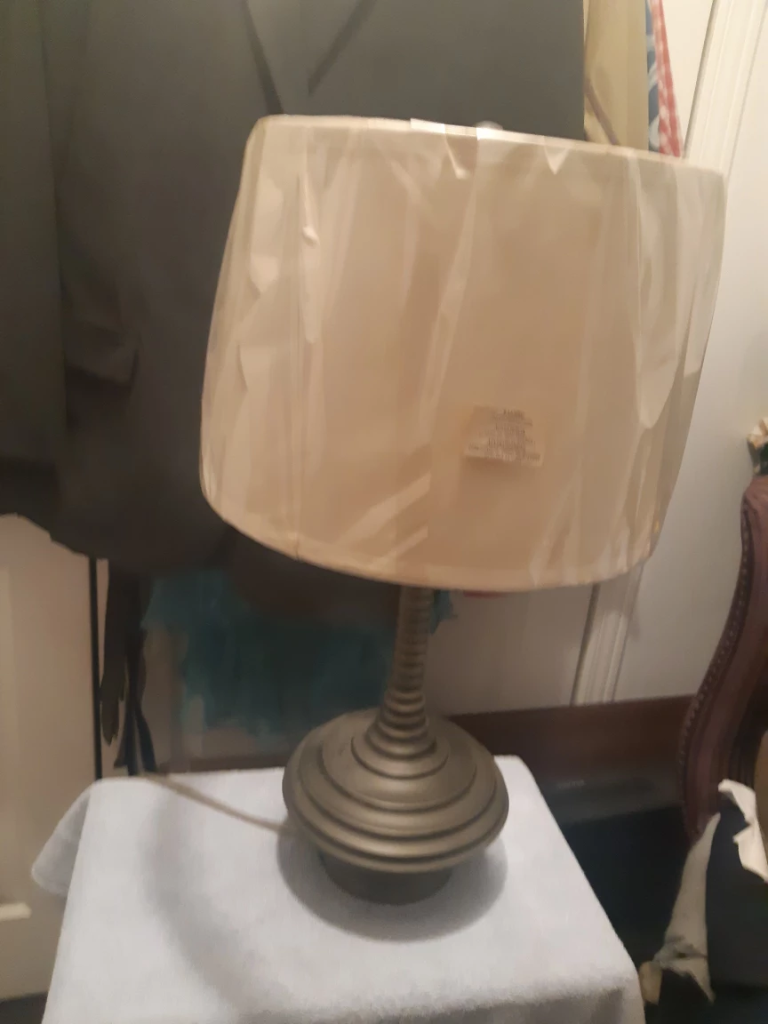 Table Lamp