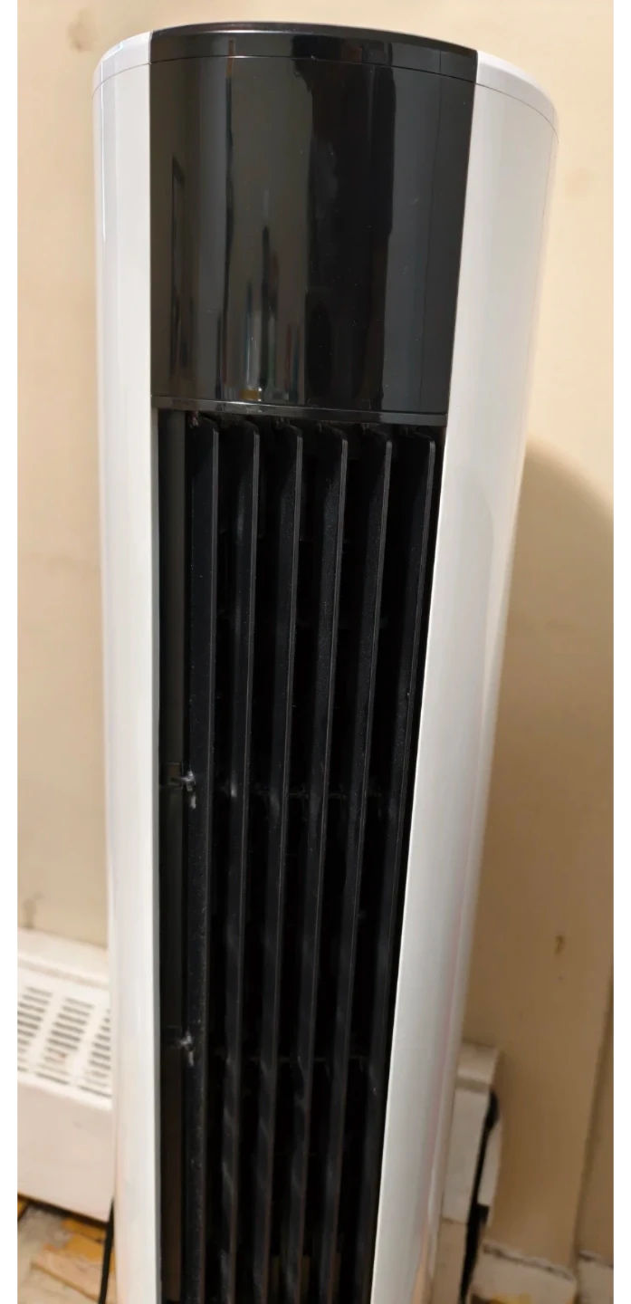 Portable tower fan, cooler and humidifier - photo 3