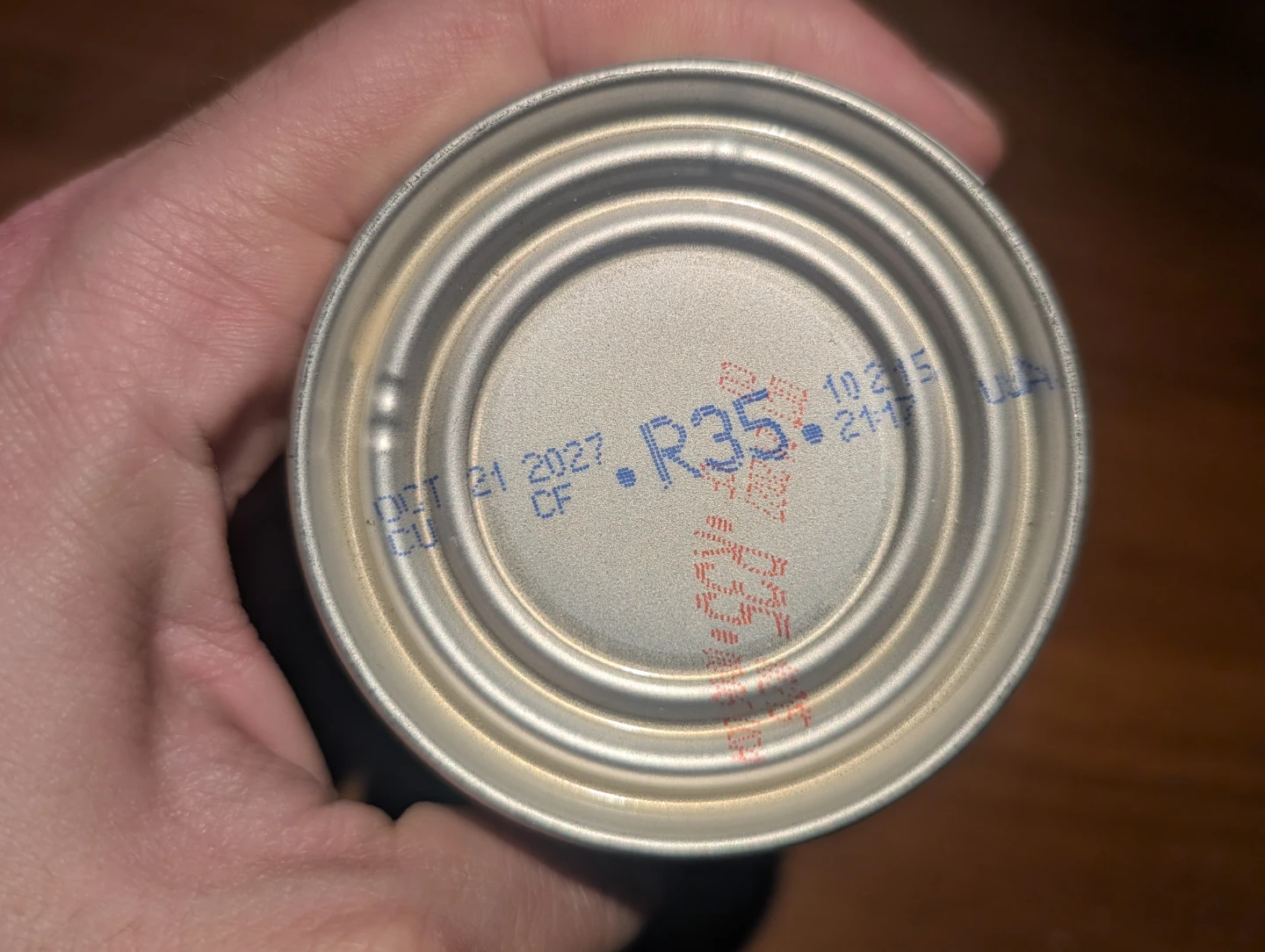 Campbell's Cream of Mushroom Condensed Soup - 284ml - photo 2