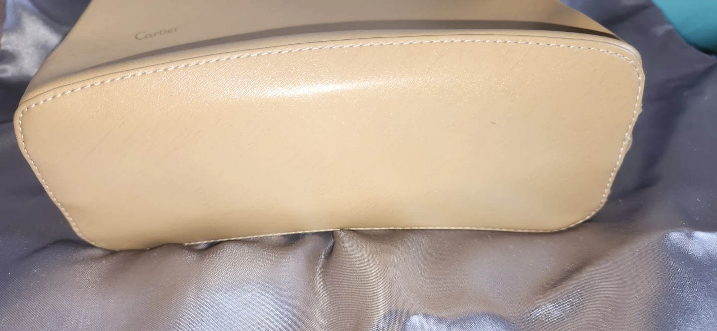 Cartier Handbag - photo 5