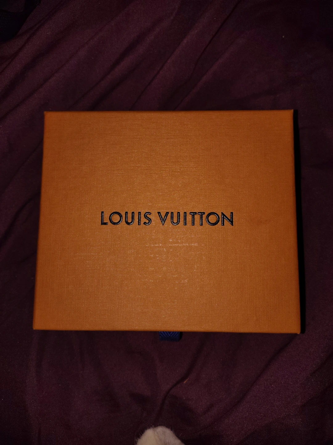Louis Vuitton Monogram Bifold Wallet - photo 3
