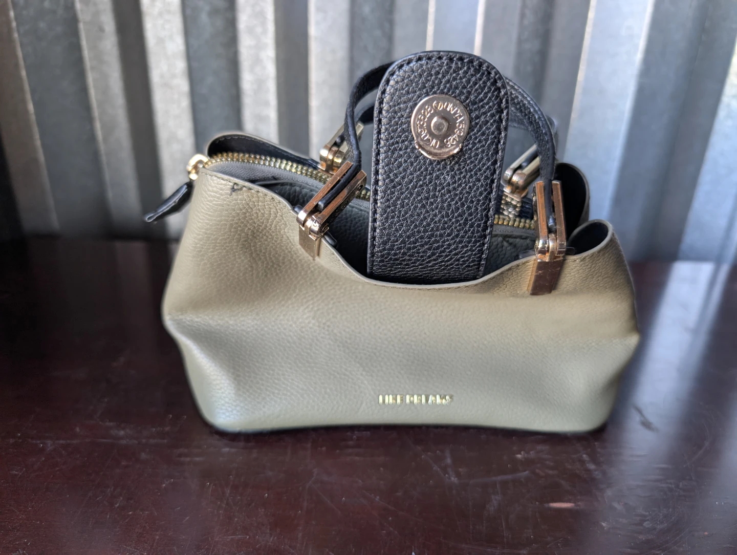 Like Dreams Handbag