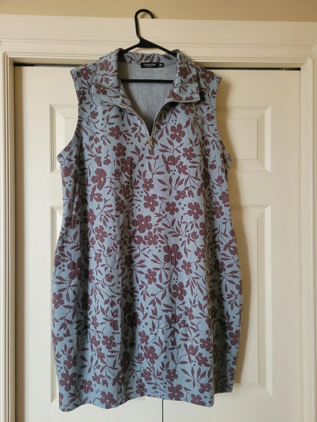 Bishop St. Apparel Women's Dress Size 2XL - photo 4
