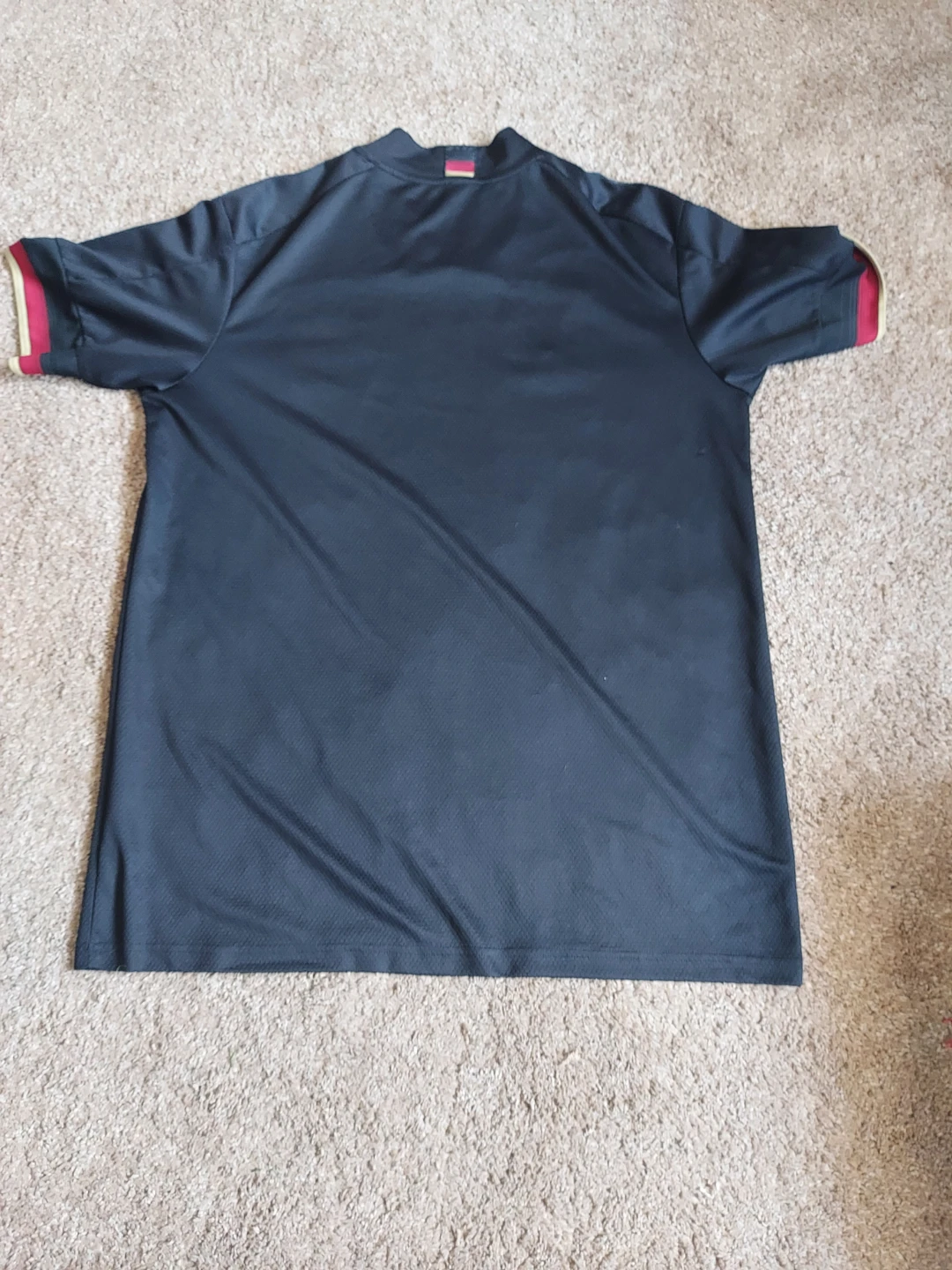 2021/2022 Germany Away Jersey - photo 2