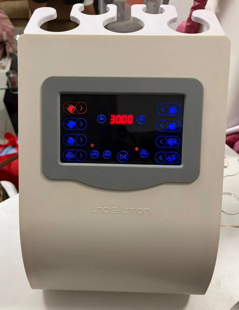 Aparatologia de spa en venta todo el paquete - photo 3