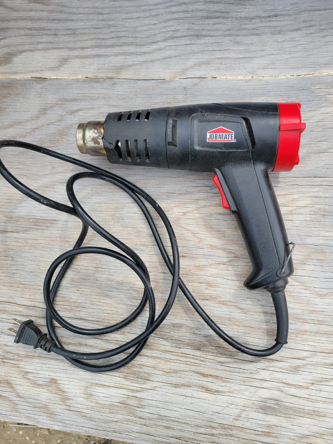 Jobmate Heat Gun