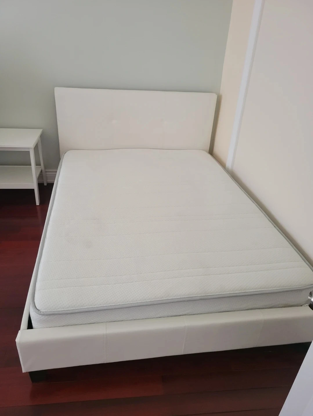 $50 each Full Size Mattress - photo 3