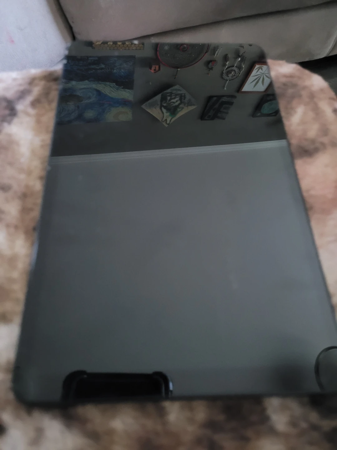 Samsung Tablet (Verizon)