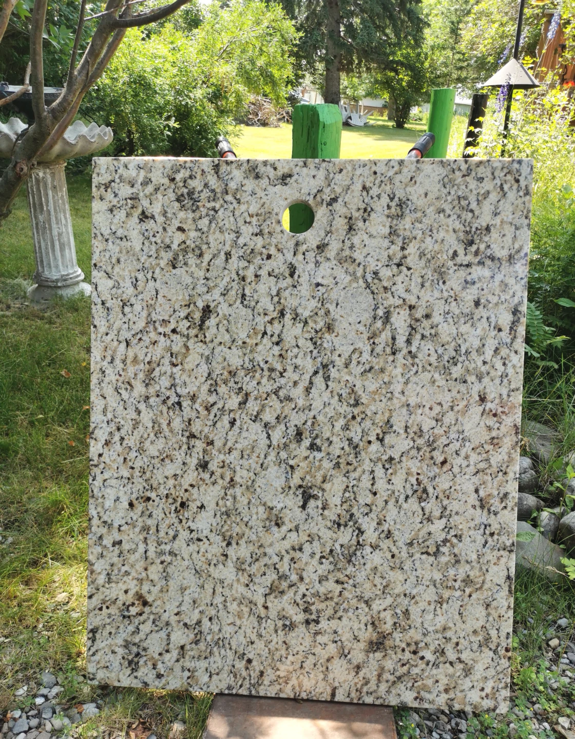 Granite Countertop Slabs | Vanity, Table Top & DIY Projects