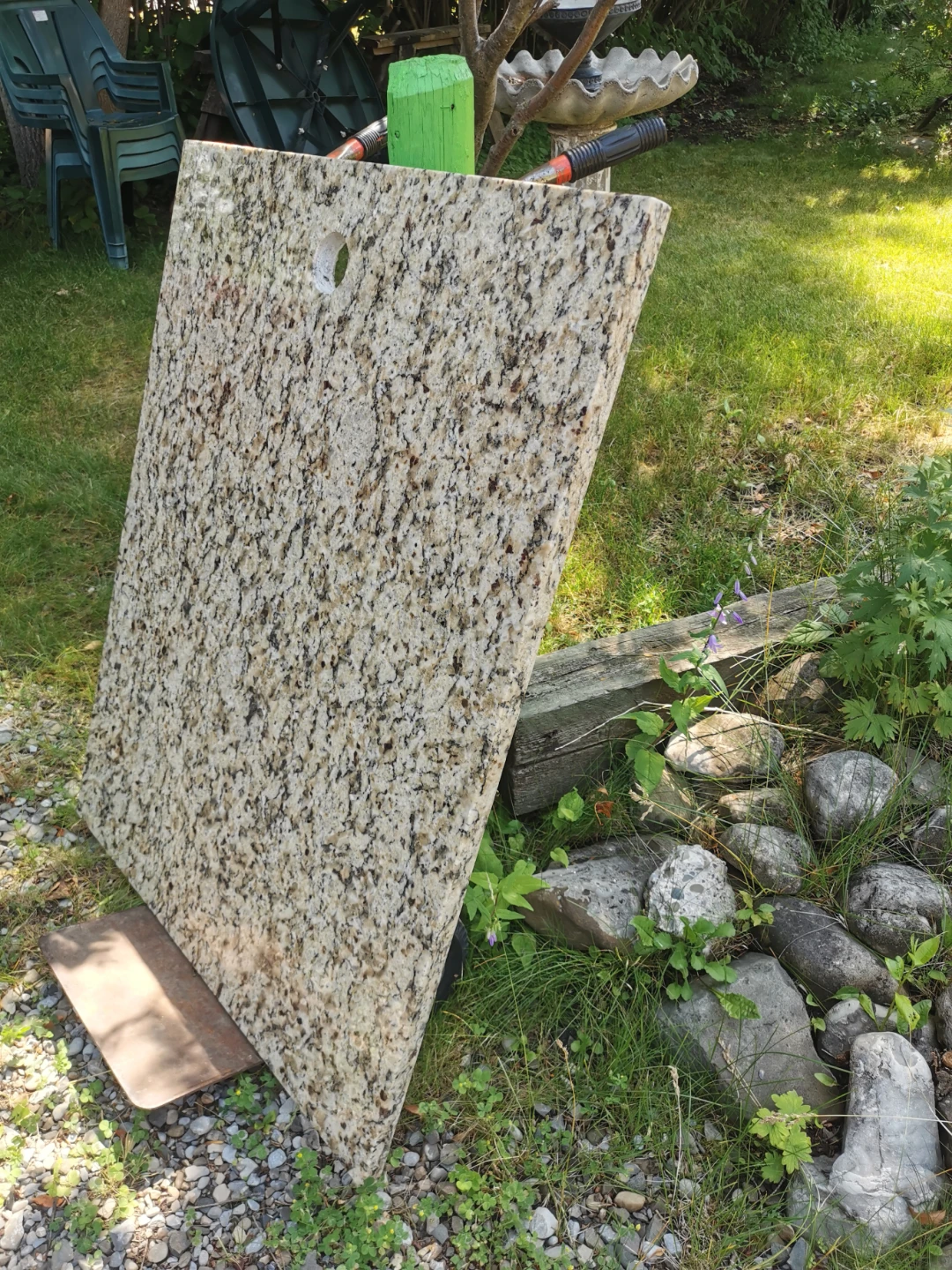 Granite Countertop Slabs | Vanity, Table Top & DIY Projects - photo 3