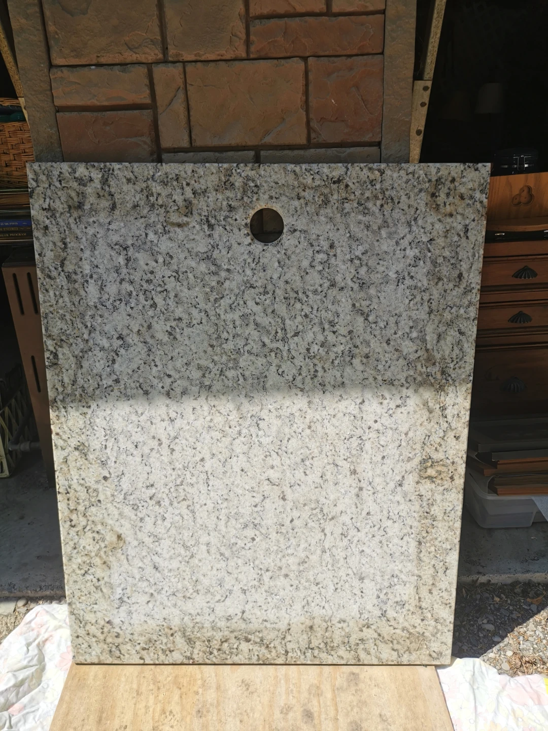 Granite Countertop Slabs | Vanity, Table Top & DIY Projects - photo 4