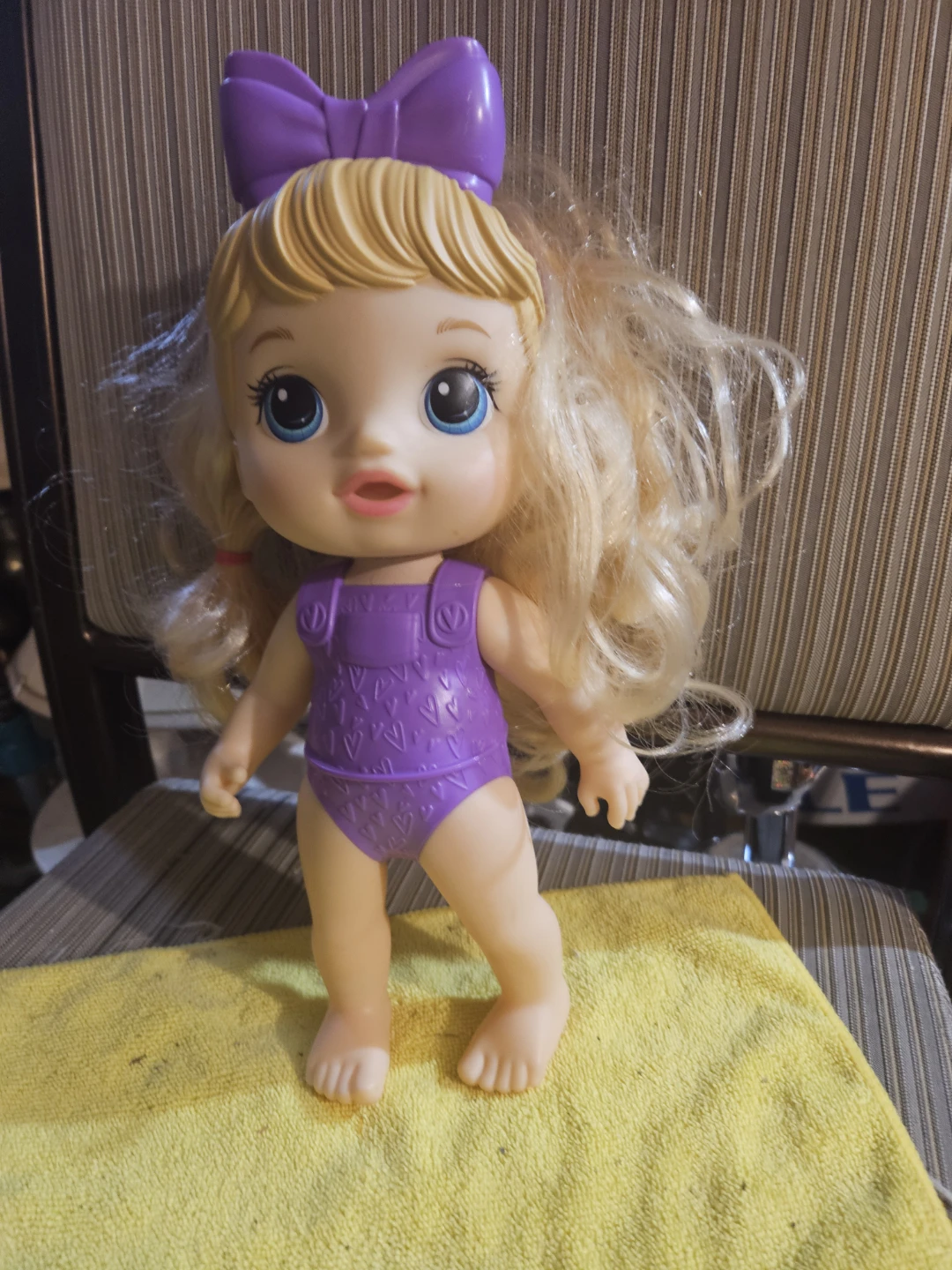 Baby Alive Doll - photo 2