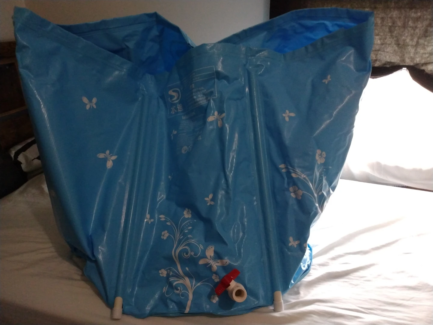 Cold plunge tub - photo 4