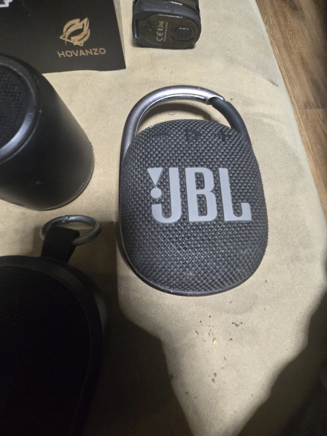 JBL, Skullcandy, Anker Bluetooth Speakers Bundle