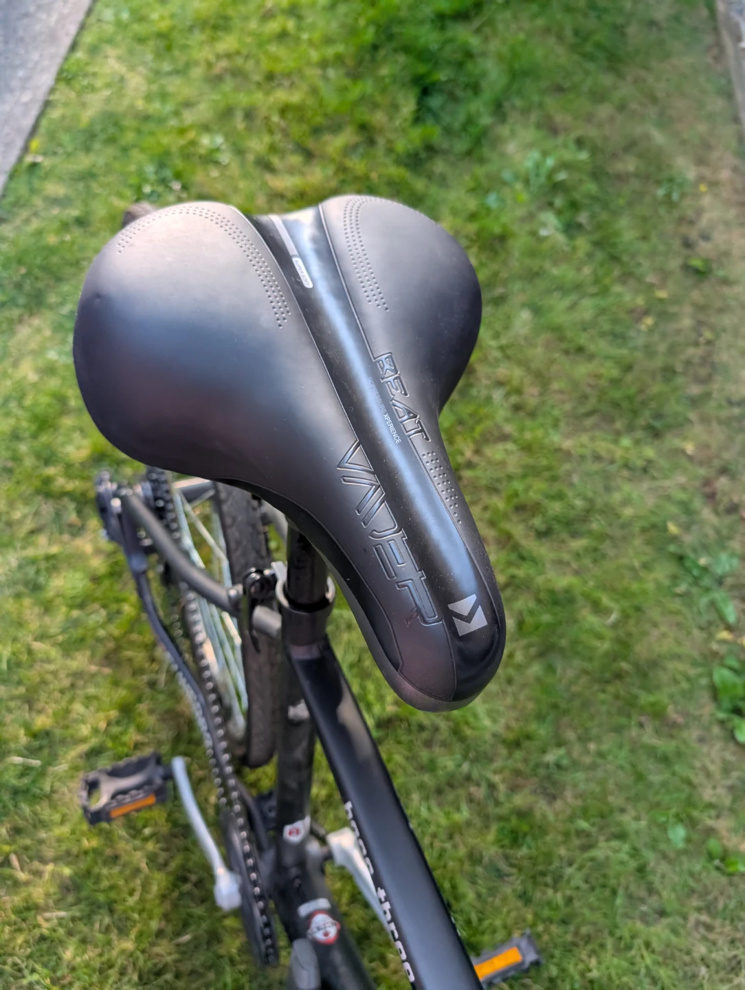 Infinity Boss Three Unisex Hybrid Bike - photo 3