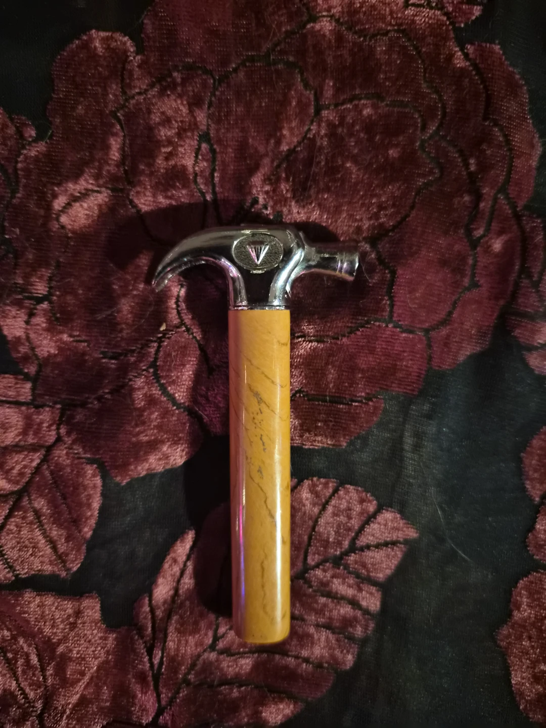 Butane Novelty Hammer Style Lighter