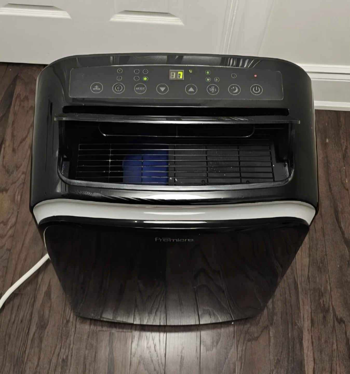 Premiere Portable Air Conditioner - photo 2