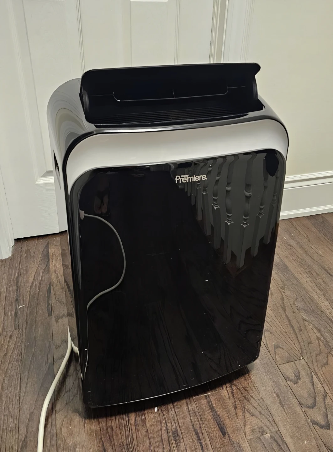 Premiere Portable Air Conditioner - photo 3