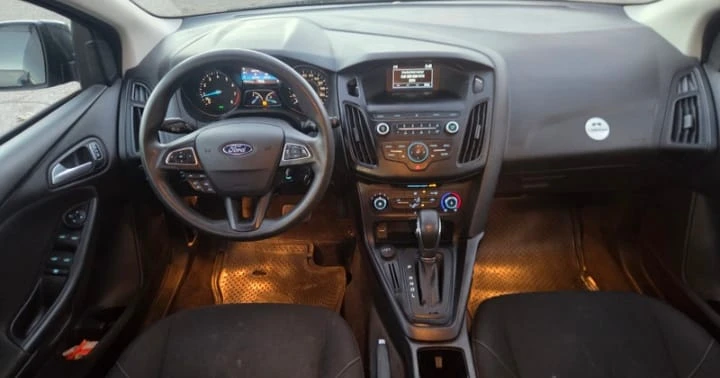 Ford Focus SE 2018 - photo 2