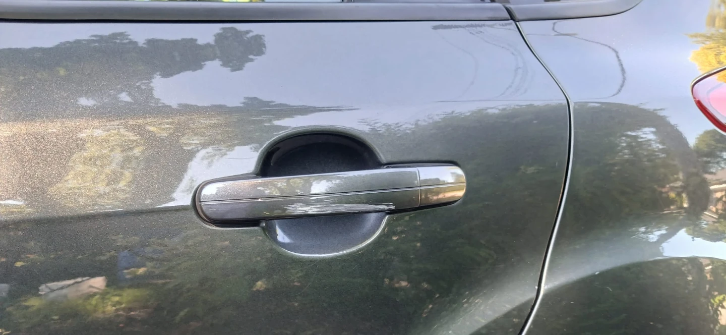 Ford Focus SE 2018 - photo 3