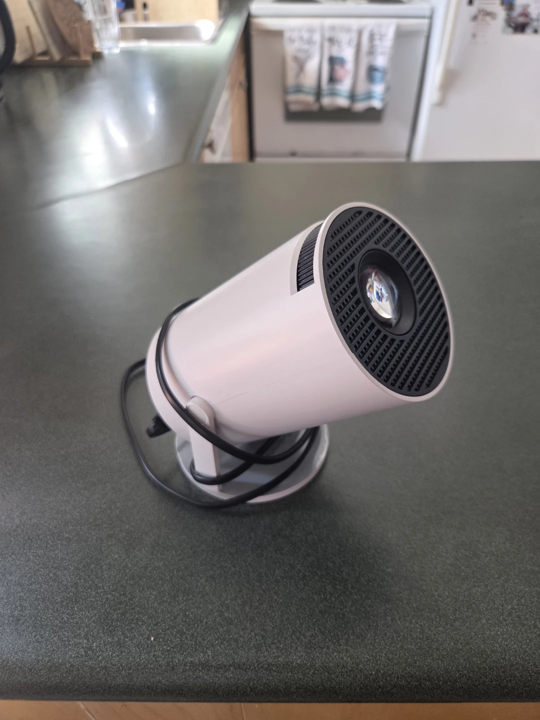 Gaimoo Projector