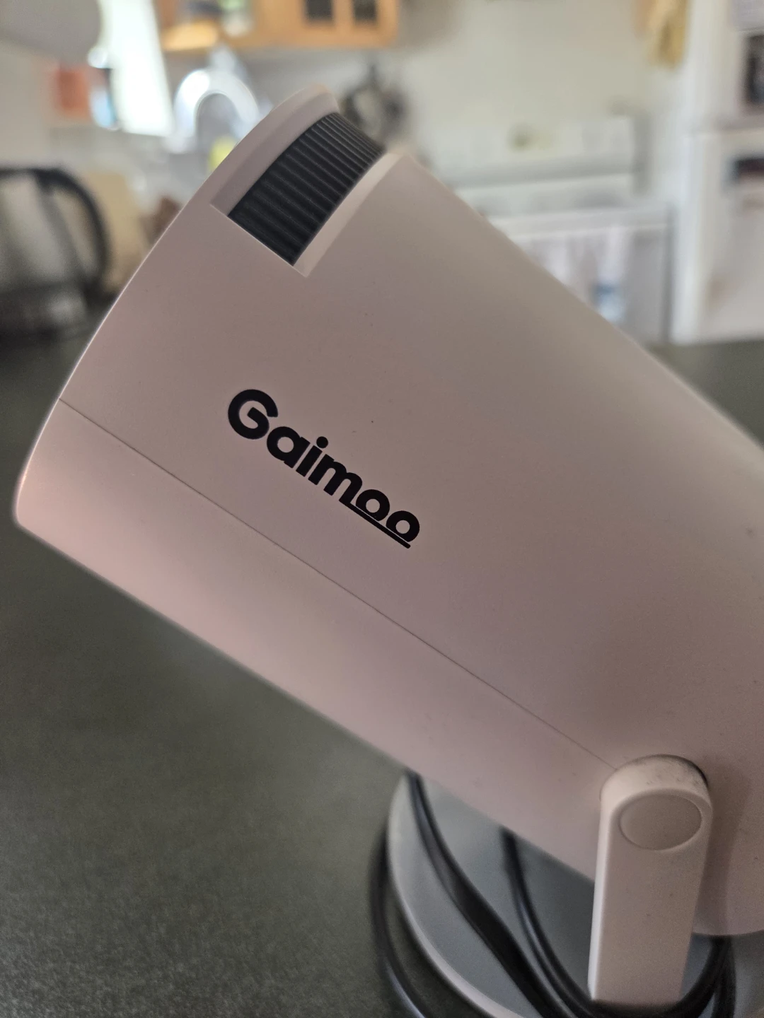 Gaimoo Projector - photo 2